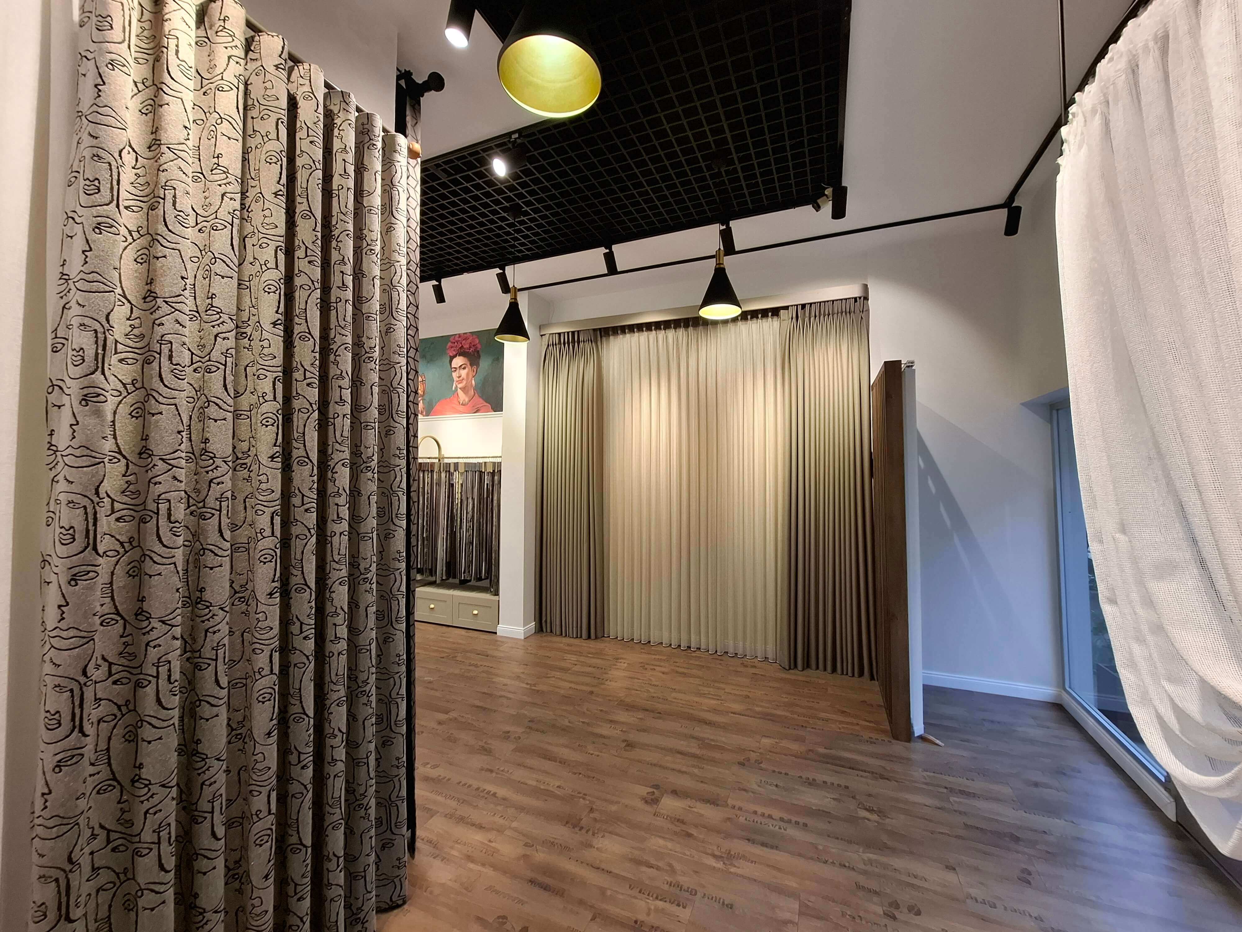 Ataşehirin en kaliteli perde çeşitleri