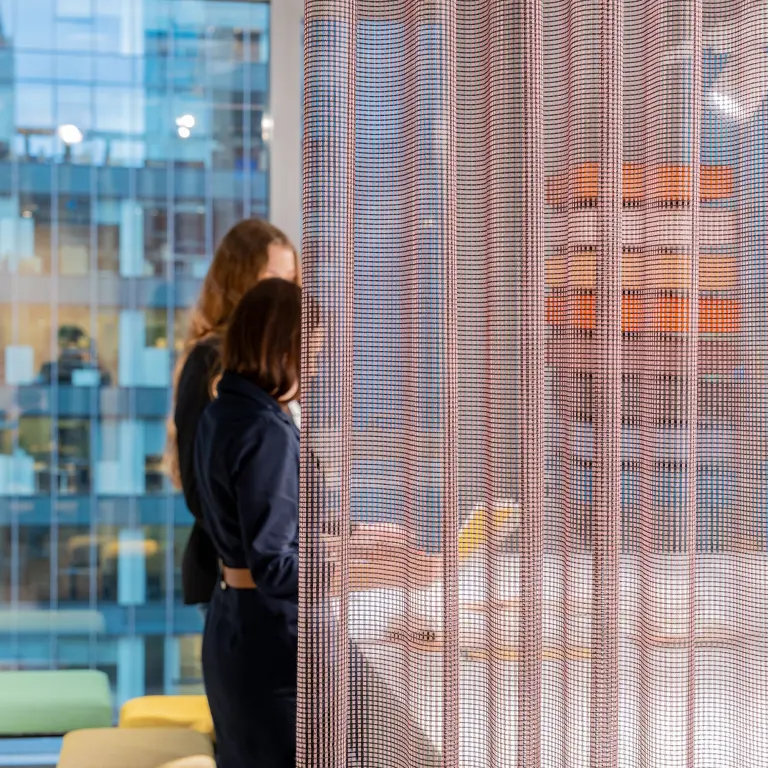 Ataşehir’de perde ve duvar kağıdı sektöründeki deneyimimizi keşfedin