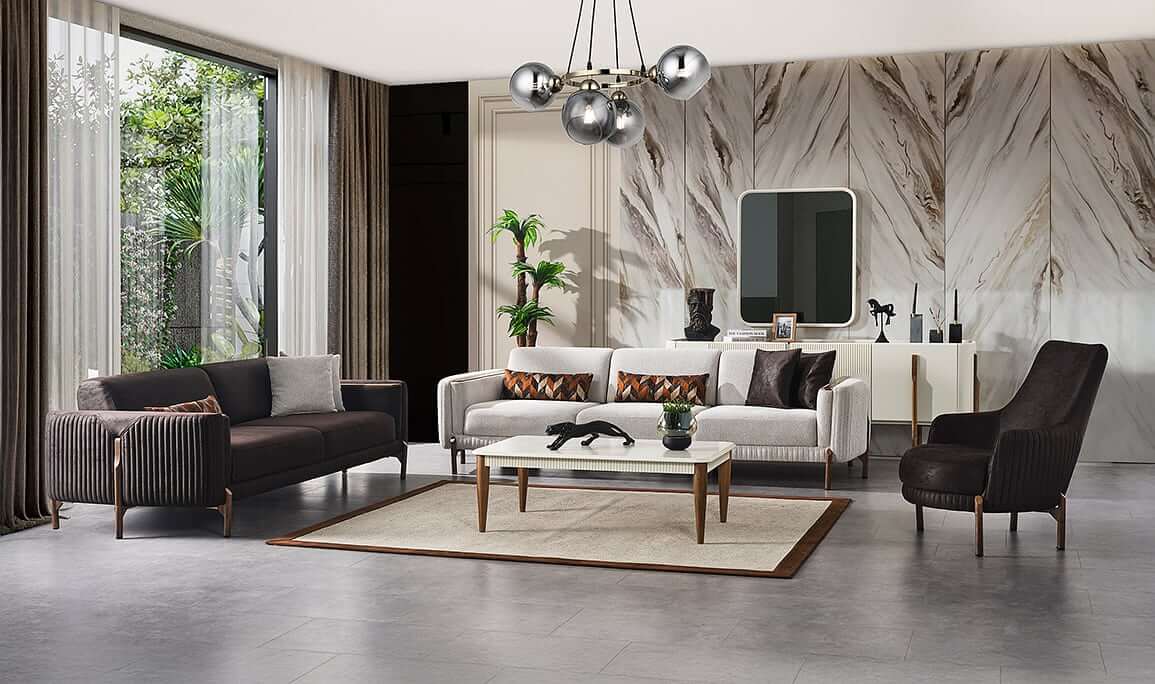 En kaliteli kumaş modelleri – Ataşehir